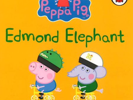 Peppa & Friends: Edmond Elephant Supply