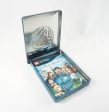 Lego - Tins Of Books - Harry Potter Discount