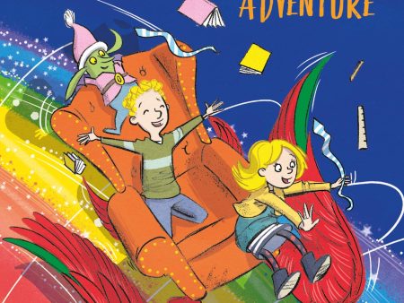 A Wishing-Chair Adventure: Home For Half-Term on Sale