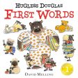 Hugless Douglas First Words Board Book on Sale