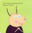 Peppa: Teacher Cheap