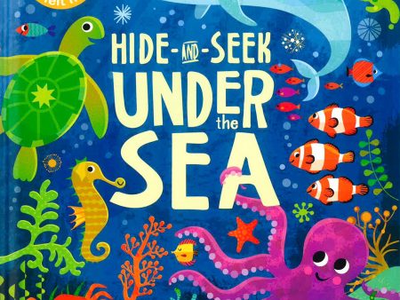 Hide-And-Seek: Under The Sea Fashion