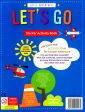 Let? Go Sticker Activity Book Online Sale