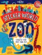 Sticker World - Zoo 1 Online Sale