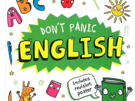 Level 1 Practice Tests: Don T Panic English Online Sale