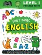 Level 1 Practice Tests: Don T Panic English Online Sale