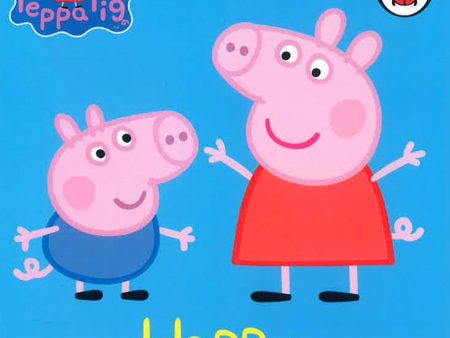 Peppa: Happy Online