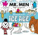 Mr. Men Adventure In The Ice Age Supply