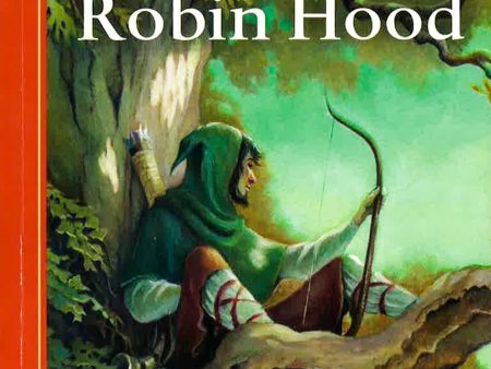 Classic Starts: The Adventures Of Robin Hood Discount