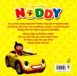 Noddy Toyland Detective: The Case Of The Broken Game: Book 1 For Discount