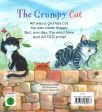 Reading Gems: The Grumpy Cat (Level 2) on Sale