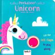 Peekaboo! Unicorn Online Sale