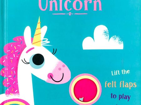 Peekaboo! Unicorn Online Sale