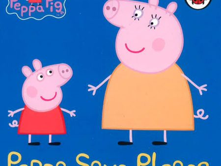 Peppa: Peppa Says Please Hot on Sale