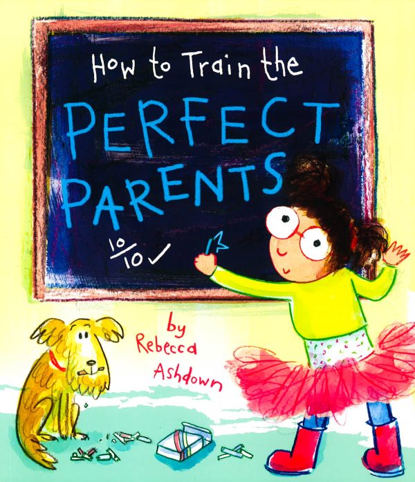 How To Train The Perfect Parents For Sale