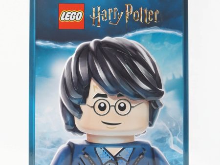 Lego - Tins Of Books - Harry Potter Discount