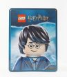 Lego - Tins Of Books - Harry Potter Discount