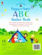 Poppy And Sam S Abc Sticker Book Hot on Sale