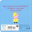 Peppa: Fire Fighter Discount