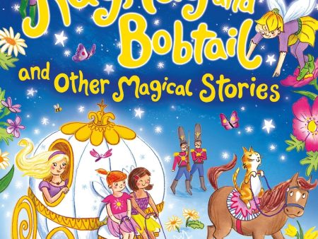 Rag, Tag And Bobtail And Other Magical Stories Discount