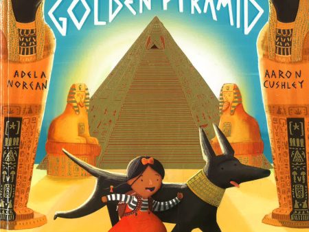 The Mystery Of The Golden Pyramid Discount