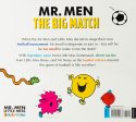 Mr. Men: The Big Match (Mr. Men And Little Miss Picture Books) Online now