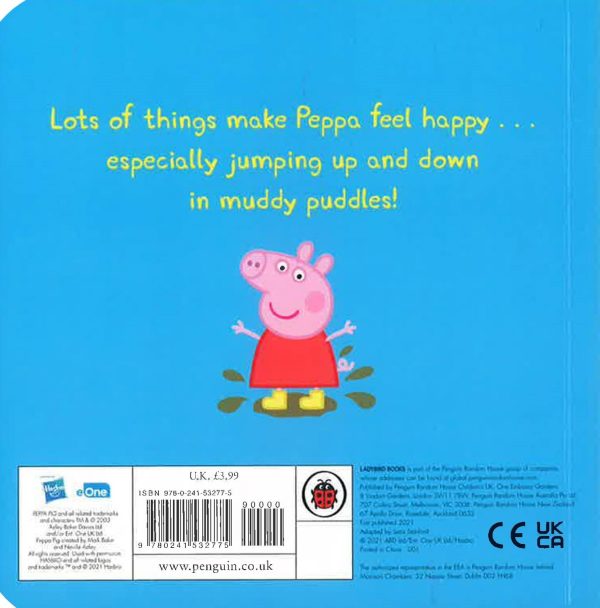 Peppa: Happy Online