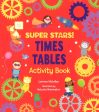 Super Stars! Times Tables Activity Book Online Hot Sale