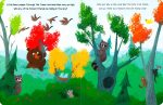 Hide-And-Seek Forest Friends Online Hot Sale