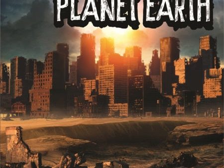 Planet Earth: People And Planet Earth For Cheap