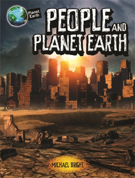 Planet Earth: People And Planet Earth For Cheap