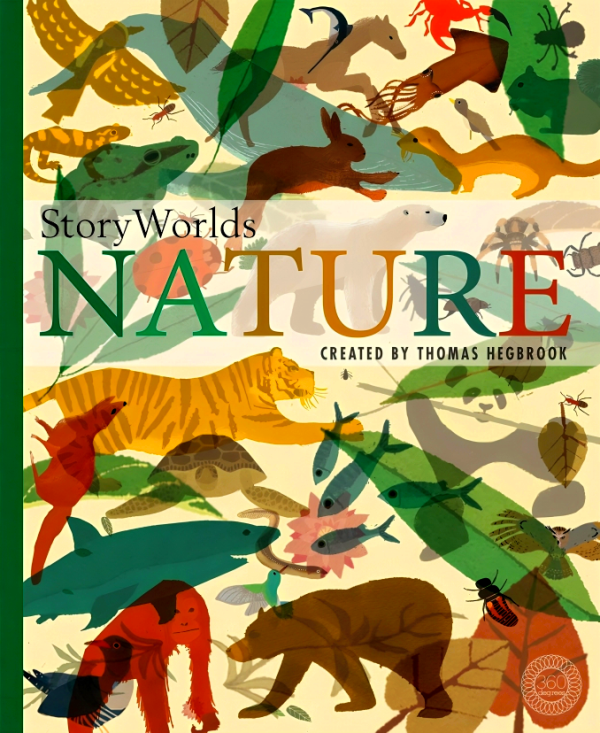 Storyworlds: Nature Supply