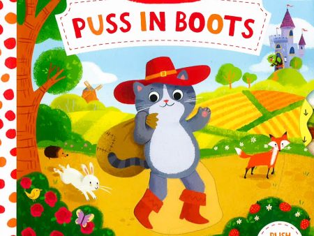 Puss In Boots For Sale