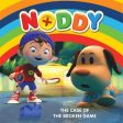 Noddy Toyland Detective: The Case Of The Broken Game: Book 1 For Discount