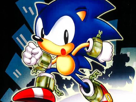 Sonic The Hedgehog Archives 12 Discount