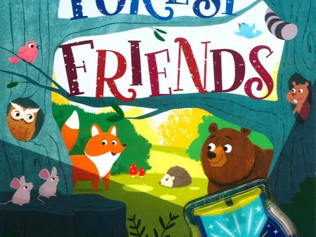 Hide-And-Seek Forest Friends Online Hot Sale