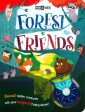 Hide-And-Seek Forest Friends Online Hot Sale