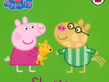 Peppa: Sharing Hot on Sale