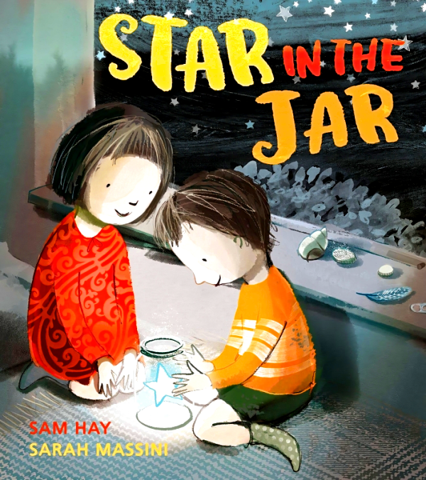 Star In The Jar Online now