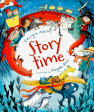 Storytime: A Treasury Of Timed Tales Supply