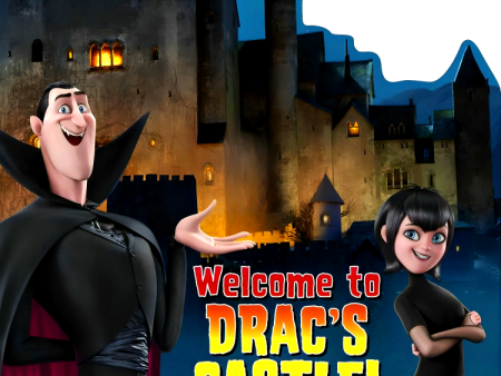 Welcome To Drac S Castle! Online now