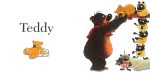 Hugless Douglas First Words Board Book on Sale