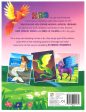 Kaleidoscope Kids Sticker Mosaics: Mythical Creatures Hot on Sale