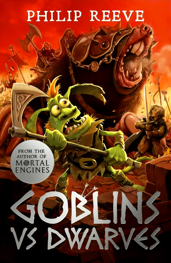 Goblins Vs Dwarves (Ne) Supply