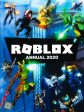 Roblox Annual 2020 Cheap