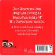 Hugless Douglas First Words Board Book on Sale