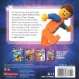 The Lego Movie 2: Emmet Gets Tough on Sale