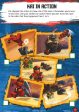 Lego Ninjago 500 Sticker Bk Hot on Sale