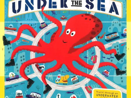 Find Your Way Under The Sea on Sale