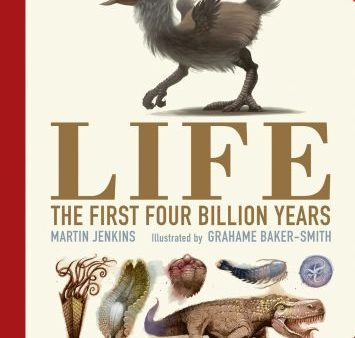 Life: The First Four Billion Years For Cheap